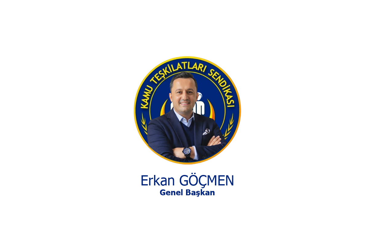 Başkan'ın Mesajı